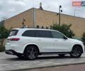 Білий Мерседес ГЛС-Класс, об'ємом двигуна 3 л та пробігом 104 тис. км за 86100 $, фото 16 на Automoto.ua