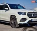 Білий Мерседес ГЛС-Класс, об'ємом двигуна 2.93 л та пробігом 31 тис. км за 99500 $, фото 14 на Automoto.ua