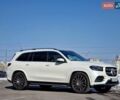 Білий Мерседес ГЛС-Класс, об'ємом двигуна 2.93 л та пробігом 31 тис. км за 99500 $, фото 13 на Automoto.ua