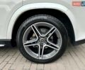 Білий Мерседес ГЛС-Класс, об'ємом двигуна 2.93 л та пробігом 17 тис. км за 98700 $, фото 33 на Automoto.ua