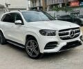 Білий Мерседес ГЛС-Класс, об'ємом двигуна 2.93 л та пробігом 17 тис. км за 98700 $, фото 10 на Automoto.ua