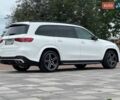 Білий Мерседес ГЛС-Класс, об'ємом двигуна 3 л та пробігом 104 тис. км за 86100 $, фото 24 на Automoto.ua