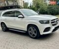 Білий Мерседес ГЛС-Класс, об'ємом двигуна 2.93 л та пробігом 17 тис. км за 98700 $, фото 23 на Automoto.ua