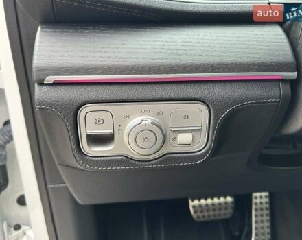 Білий Мерседес ГЛС-Класс, об'ємом двигуна 2.93 л та пробігом 17 тис. км за 98700 $, фото 60 на Automoto.ua