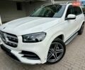 Білий Мерседес ГЛС-Класс, об'ємом двигуна 2.93 л та пробігом 17 тис. км за 98700 $, фото 69 на Automoto.ua