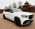 Білий Мерседес ГЛС-Класс, об'ємом двигуна 2.93 л та пробігом 105 тис. км за 102000 $, фото 1 на Automoto.ua