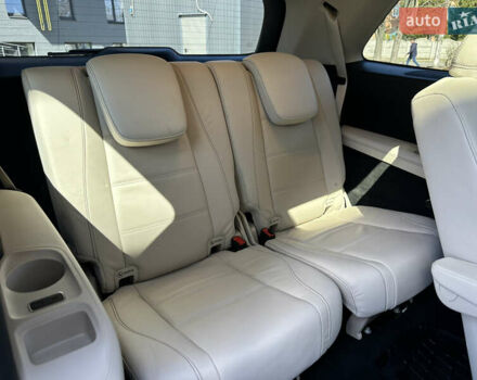 Білий Мерседес ГЛС-Класс, об'ємом двигуна 3 л та пробігом 57 тис. км за 84000 $, фото 58 на Automoto.ua