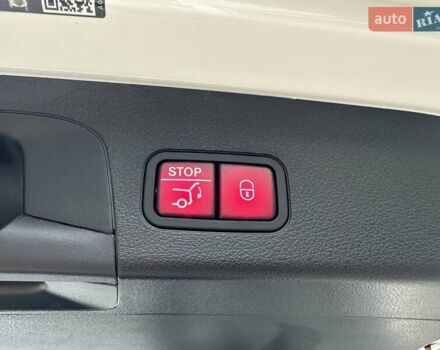 Білий Мерседес ГЛС-Класс, об'ємом двигуна 2.93 л та пробігом 17 тис. км за 98700 $, фото 68 на Automoto.ua