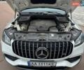 Білий Мерседес ГЛС-Класс, об'ємом двигуна 3 л та пробігом 104 тис. км за 86100 $, фото 2 на Automoto.ua