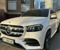 Білий Мерседес ГЛС-Класс, об'ємом двигуна 2.93 л та пробігом 14 тис. км за 93000 $, фото 1 на Automoto.ua