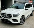 Білий Мерседес ГЛС-Класс, об'ємом двигуна 2.93 л та пробігом 17 тис. км за 98700 $, фото 8 на Automoto.ua