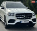 Білий Мерседес ГЛС-Класс, об'ємом двигуна 3 л та пробігом 57 тис. км за 84000 $, фото 12 на Automoto.ua