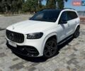 Білий Мерседес ГЛС-Класс, об'ємом двигуна 3 л та пробігом 130 тис. км за 65900 $, фото 1 на Automoto.ua