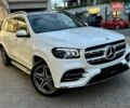 Белый Мерседес ГЛС-Класс, объемом двигателя 2.93 л и пробегом 17 тыс. км за 99900 $, фото 5 на Automoto.ua