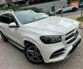 Білий Мерседес ГЛС-Класс, об'ємом двигуна 2.93 л та пробігом 17 тис. км за 98700 $, фото 72 на Automoto.ua