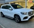 Белый Мерседес ГЛС-Класс, объемом двигателя 2.93 л и пробегом 17 тыс. км за 99900 $, фото 21 на Automoto.ua