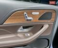Белый Мерседес ГЛС-Класс, объемом двигателя 2.93 л и пробегом 21 тыс. км за 90000 $, фото 23 на Automoto.ua
