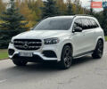 Білий Мерседес ГЛС-Класс, об'ємом двигуна 3 л та пробігом 57 тис. км за 84000 $, фото 25 на Automoto.ua