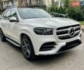 Білий Мерседес ГЛС-Класс, об'ємом двигуна 2.93 л та пробігом 17 тис. км за 98700 $, фото 24 на Automoto.ua