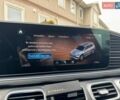 Білий Мерседес ГЛС-Класс, об'ємом двигуна 3 л та пробігом 104 тис. км за 86100 $, фото 6 на Automoto.ua