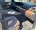 Белый Мерседес ГЛС-Класс, объемом двигателя 2.93 л и пробегом 21 тыс. км за 90000 $, фото 16 на Automoto.ua