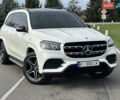 Білий Мерседес ГЛС-Класс, об'ємом двигуна 3 л та пробігом 57 тис. км за 84000 $, фото 7 на Automoto.ua