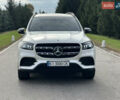 Білий Мерседес ГЛС-Класс, об'ємом двигуна 3 л та пробігом 57 тис. км за 84000 $, фото 24 на Automoto.ua