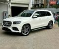 Білий Мерседес ГЛС-Класс, об'ємом двигуна 2.93 л та пробігом 17 тис. км за 98700 $, фото 5 на Automoto.ua