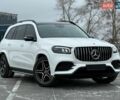 Белый Мерседес ГЛС-Класс, объемом двигателя 2.93 л и пробегом 61 тыс. км за 96800 $, фото 1 на Automoto.ua