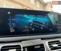 Білий Мерседес ГЛС-Класс, об'ємом двигуна 3 л та пробігом 104 тис. км за 86100 $, фото 5 на Automoto.ua