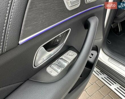 Білий Мерседес ГЛС-Класс, об'ємом двигуна 2.93 л та пробігом 17 тис. км за 98700 $, фото 58 на Automoto.ua