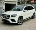Білий Мерседес ГЛС-Класс, об'ємом двигуна 2.93 л та пробігом 17 тис. км за 98700 $, фото 1 на Automoto.ua