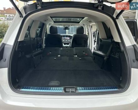 Білий Мерседес ГЛС-Класс, об'ємом двигуна 2.93 л та пробігом 17 тис. км за 98700 $, фото 67 на Automoto.ua