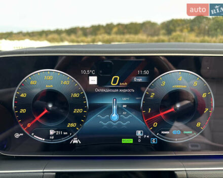 Білий Мерседес ГЛС-Класс, об'ємом двигуна 3 л та пробігом 57 тис. км за 84000 $, фото 48 на Automoto.ua