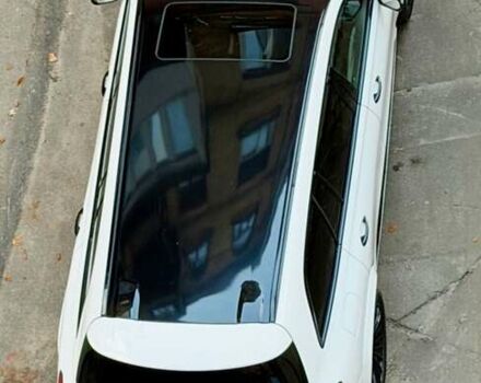 Білий Мерседес ГЛС-Класс, об'ємом двигуна 2.93 л та пробігом 105 тис. км за 102000 $, фото 3 на Automoto.ua