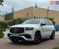Білий Мерседес ГЛС-Класс, об'ємом двигуна 3 л та пробігом 104 тис. км за 86100 $, фото 1 на Automoto.ua