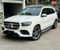 Білий Мерседес ГЛС-Класс, об'ємом двигуна 2.93 л та пробігом 17 тис. км за 98700 $, фото 4 на Automoto.ua