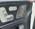 Білий Мерседес ГЛС-Класс, об'ємом двигуна 3 л та пробігом 104 тис. км за 86100 $, фото 9 на Automoto.ua