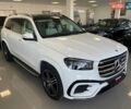 Білий Мерседес ГЛС-Класс, об'ємом двигуна 3 л та пробігом 65 тис. км за 78900 $, фото 1 на Automoto.ua