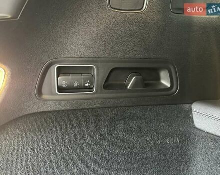 Білий Мерседес ГЛС-Класс, об'ємом двигуна 2.93 л та пробігом 17 тис. км за 98700 $, фото 66 на Automoto.ua