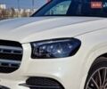 Білий Мерседес ГЛС-Класс, об'ємом двигуна 2.93 л та пробігом 31 тис. км за 99500 $, фото 2 на Automoto.ua