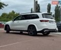 Білий Мерседес ГЛС-Класс, об'ємом двигуна 3 л та пробігом 104 тис. км за 86100 $, фото 40 на Automoto.ua