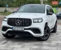 Білий Мерседес ГЛС-Класс, об'ємом двигуна 3 л та пробігом 104 тис. км за 86100 $, фото 19 на Automoto.ua