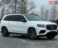 Белый Мерседес ГЛС-Класс, объемом двигателя 2.93 л и пробегом 61 тыс. км за 96800 $, фото 15 на Automoto.ua