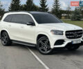 Білий Мерседес ГЛС-Класс, об'ємом двигуна 3 л та пробігом 57 тис. км за 84000 $, фото 8 на Automoto.ua