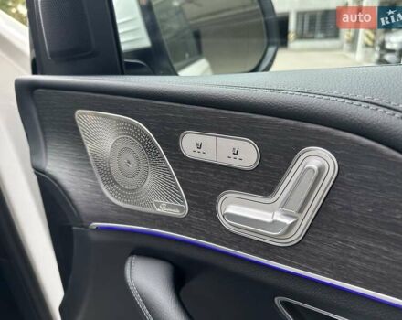 Білий Мерседес ГЛС-Класс, об'ємом двигуна 2.93 л та пробігом 17 тис. км за 98700 $, фото 52 на Automoto.ua