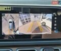 Білий Мерседес ГЛС-Класс, об'ємом двигуна 2.93 л та пробігом 31 тис. км за 99500 $, фото 26 на Automoto.ua