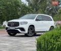Білий Мерседес ГЛС-Класс, об'ємом двигуна 3 л та пробігом 104 тис. км за 86100 $, фото 21 на Automoto.ua
