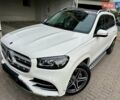 Білий Мерседес ГЛС-Класс, об'ємом двигуна 2.93 л та пробігом 17 тис. км за 98700 $, фото 70 на Automoto.ua