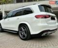Білий Мерседес ГЛС-Класс, об'ємом двигуна 2.93 л та пробігом 17 тис. км за 98700 $, фото 32 на Automoto.ua